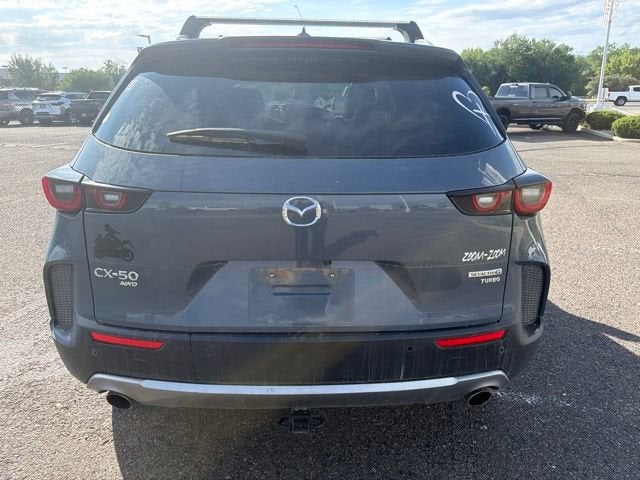 2023 Mazda Mazda CX-50 2.5 Turbo Premium Plus Package