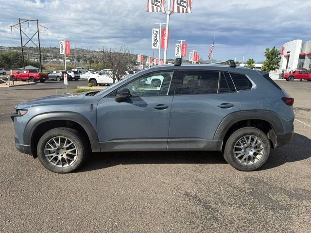 2023 Mazda Mazda CX-50 2.5 Turbo Premium Plus Package