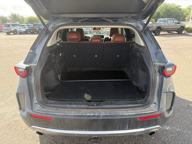 2023 Mazda Mazda CX-50 2.5 Turbo Premium Plus Package