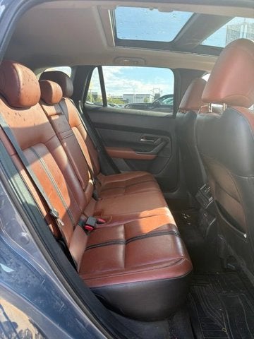 2023 Mazda Mazda CX-50 2.5 Turbo Premium Plus Package
