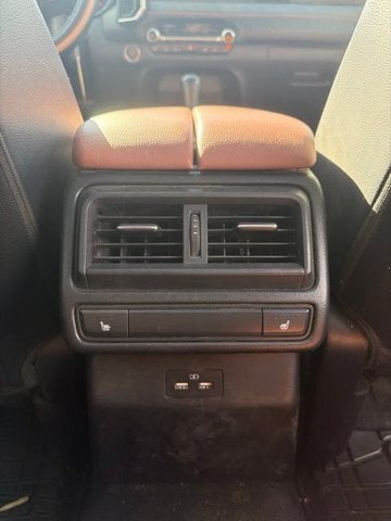 2023 Mazda Mazda CX-50 2.5 Turbo Premium Plus Package