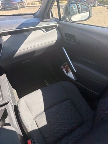 2026 Toyota Corolla Cross Hybrid SE