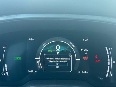 2026 Toyota Corolla Cross Hybrid SE