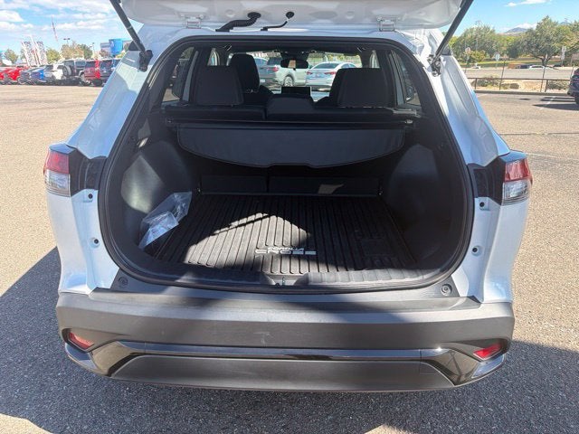 2026 Toyota Corolla Cross Hybrid SE