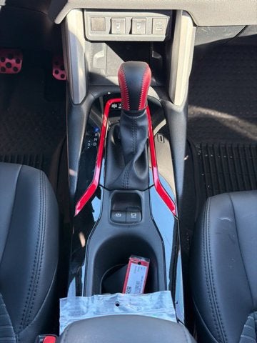 2024 Toyota Corolla Cross Hybrid XSE