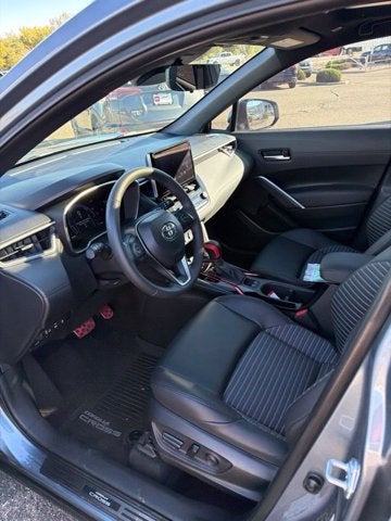 2024 Toyota Corolla Cross Hybrid XSE