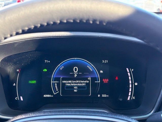 2024 Toyota Corolla Cross Hybrid XSE