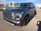 2023 Toyota Sequoia Limited