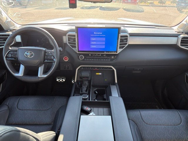 2023 Toyota Sequoia Limited