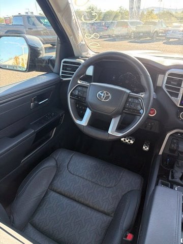 2023 Toyota Sequoia Limited