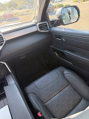 2023 Toyota Sequoia Limited