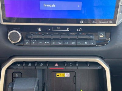 2023 Toyota Sequoia Limited