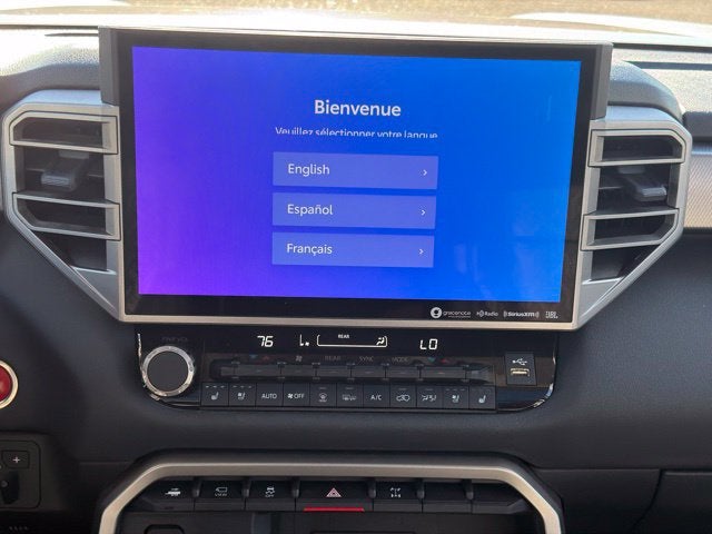 2023 Toyota Sequoia Limited