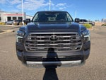 2023 Toyota Sequoia Limited