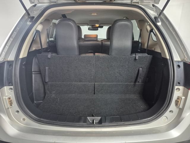 2020 Mitsubishi Outlander SE