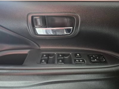 2020 Mitsubishi Outlander SE
