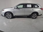 2020 Mitsubishi Outlander SE