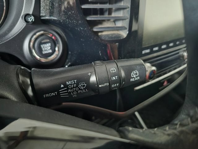 2020 Mitsubishi Outlander SE