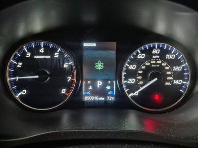 2020 Mitsubishi Outlander SE