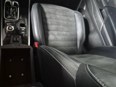 2020 Mitsubishi Outlander SE