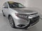 2020 Mitsubishi Outlander SE