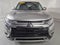 2020 Mitsubishi Outlander SE