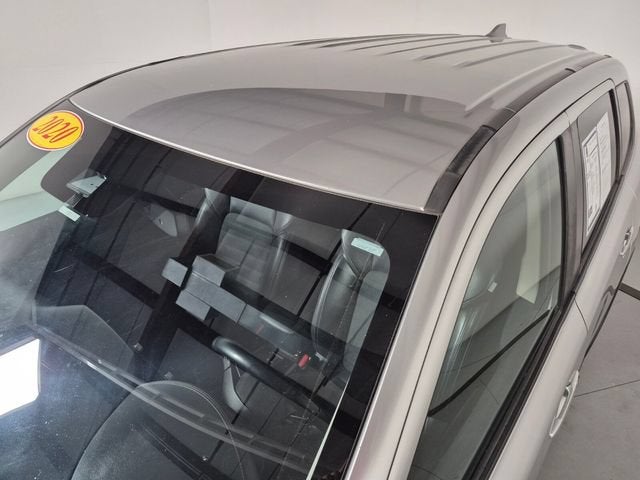 2020 Mitsubishi Outlander SE