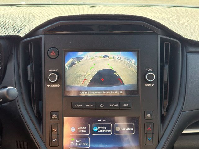 2024 Subaru Impreza Base