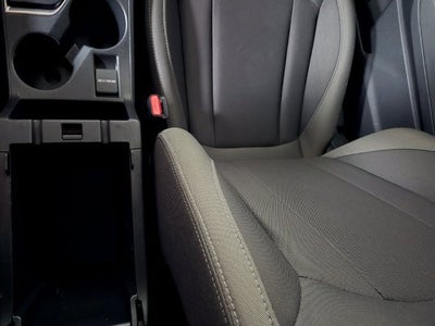 2024 Subaru Impreza Base