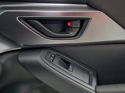 2024 Subaru Impreza Base