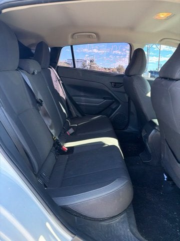 2024 Subaru Impreza Base