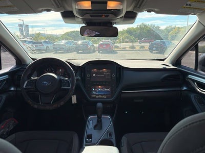 2024 Subaru Impreza Base