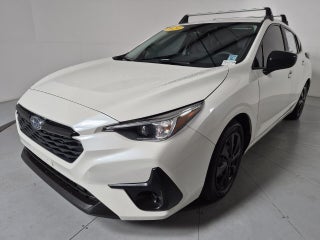 2024 Subaru Impreza Base