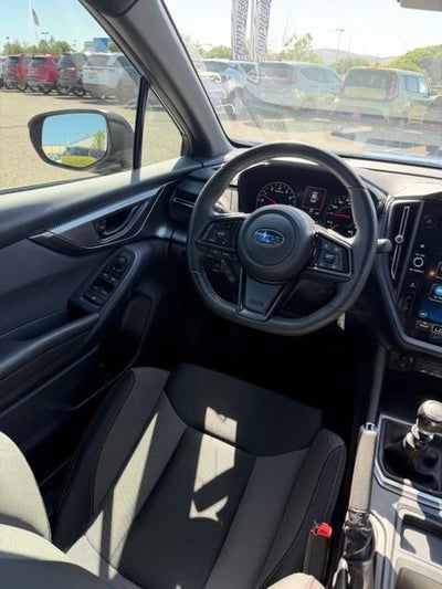 2024 Subaru WRX Base