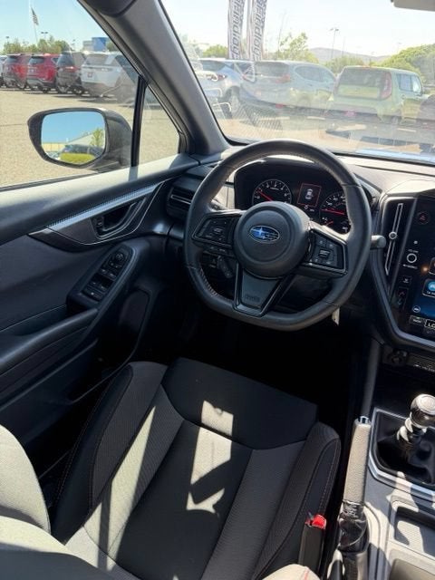 2024 Subaru WRX Base