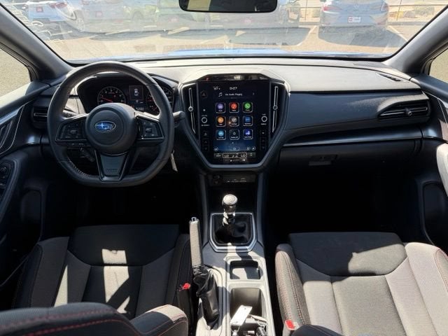 2024 Subaru WRX Base