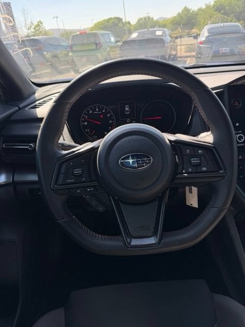 2024 Subaru WRX Base