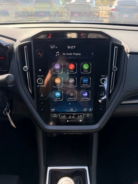 2024 Subaru WRX Base