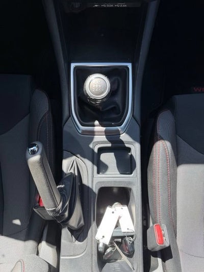 2024 Subaru WRX Base
