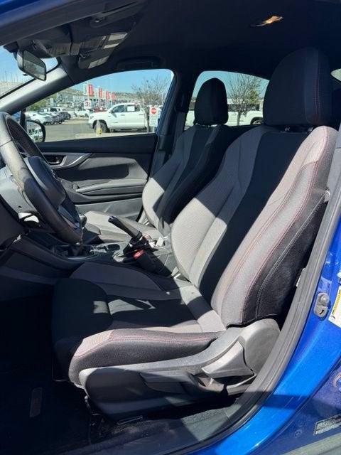 2024 Subaru WRX Base