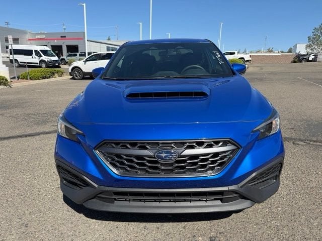 2024 Subaru WRX Base
