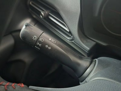 2024 Subaru WRX Base