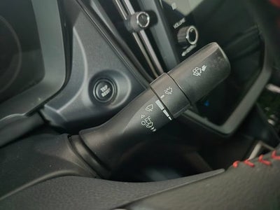 2024 Subaru WRX Base