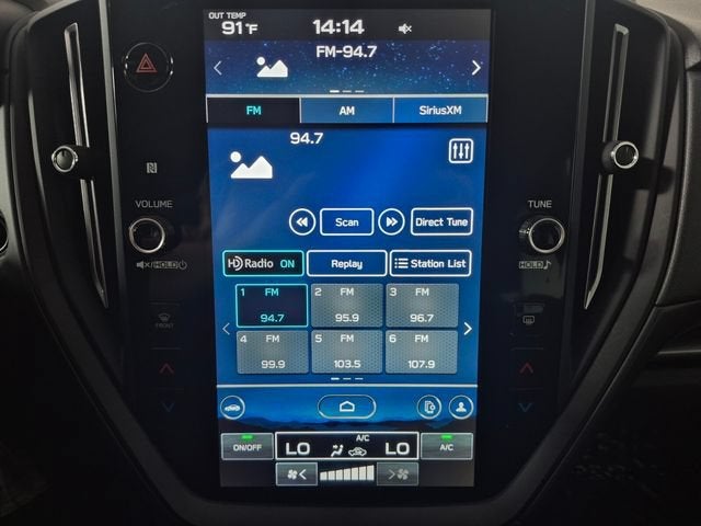 2024 Subaru WRX Base