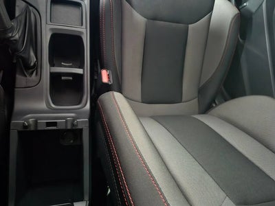 2024 Subaru WRX Base