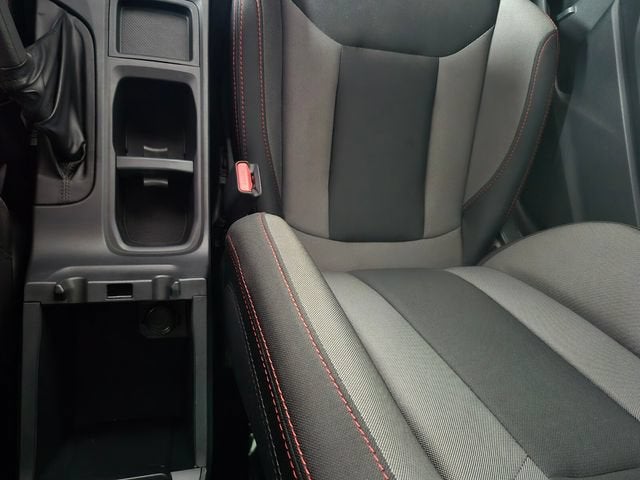 2024 Subaru WRX Base