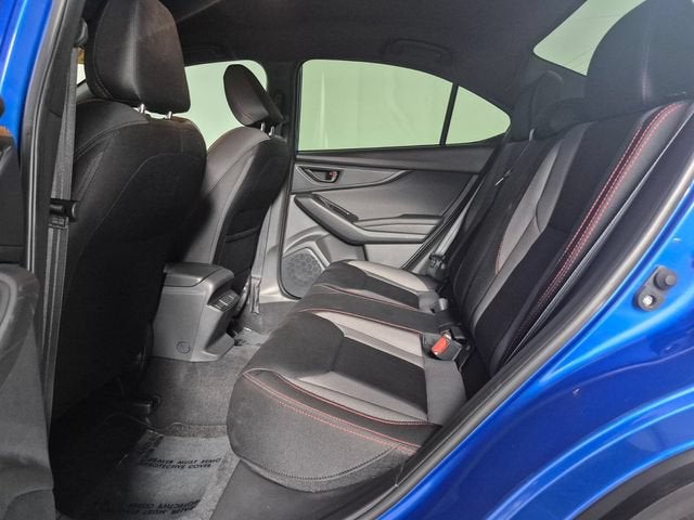 2024 Subaru WRX Base