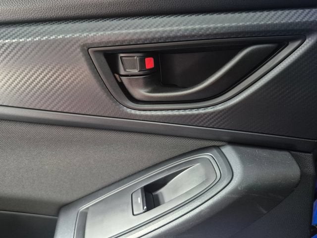 2024 Subaru WRX Base