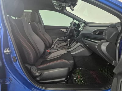 2024 Subaru WRX Base