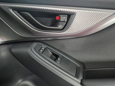 2024 Subaru WRX Base